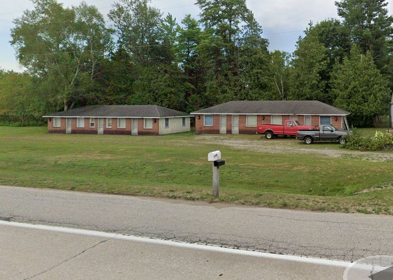 Wayside Motel - 2023 Street View (newer photo)